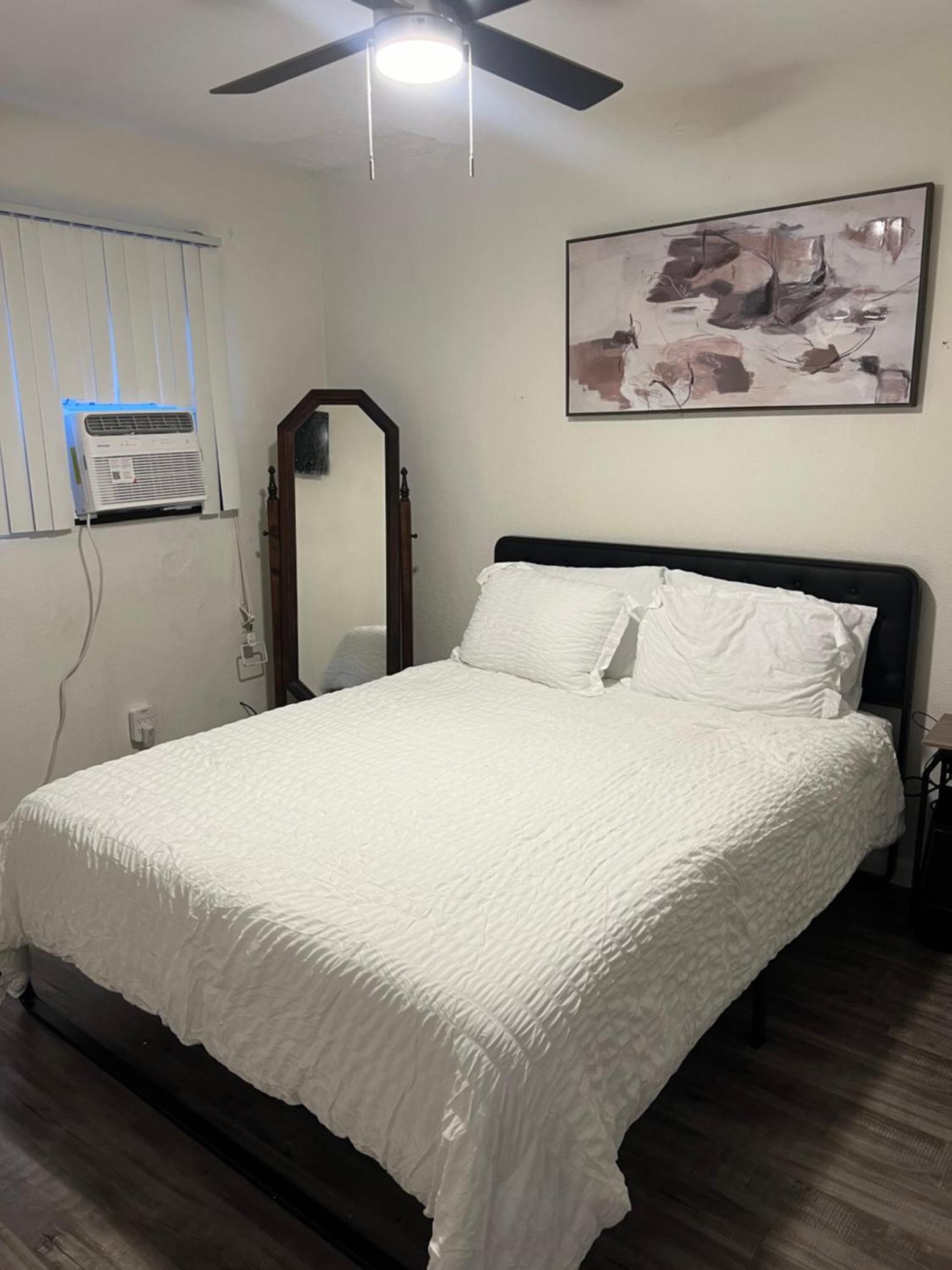 Inglewood Villa Los Angeles Luaran gambar