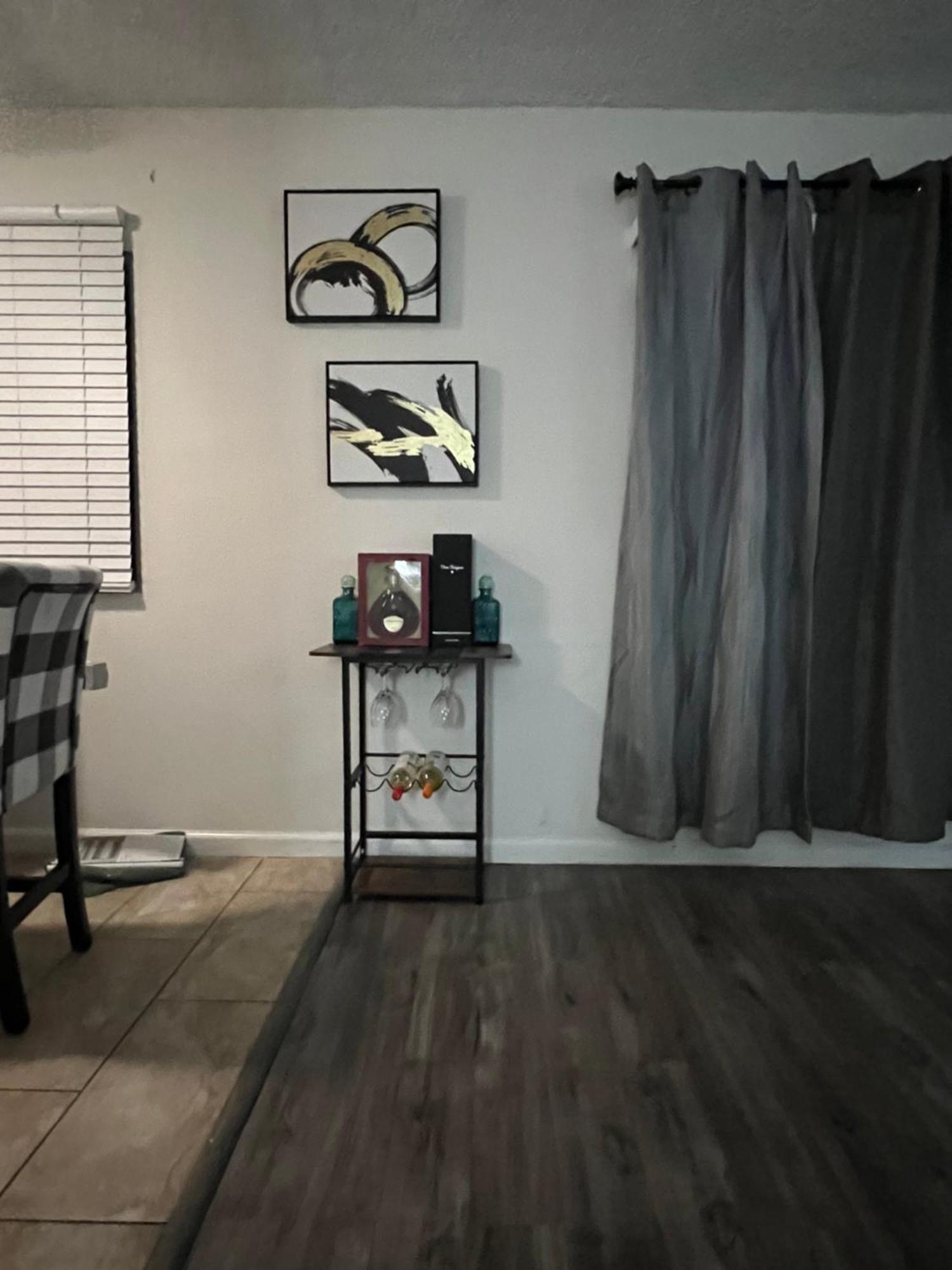 Inglewood Villa Los Angeles Luaran gambar