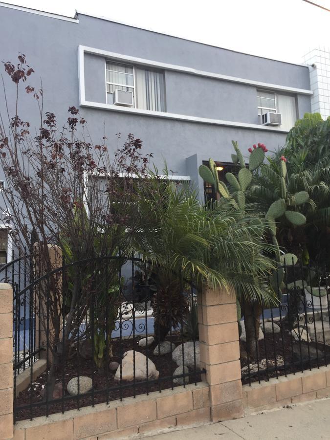 Inglewood Villa Los Angeles Luaran gambar